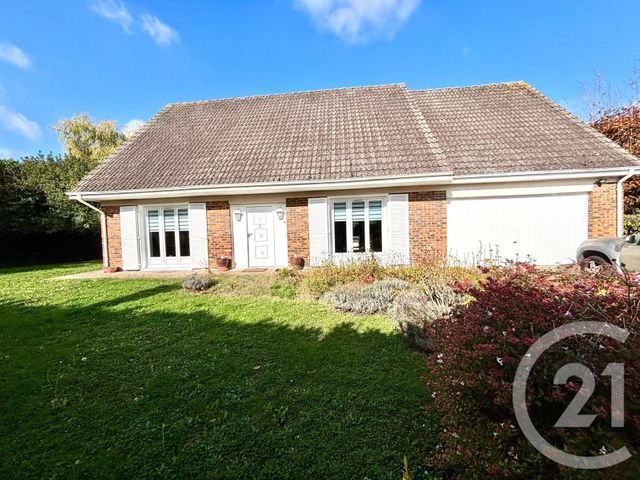 maison - CLAYE SOUILLY - 77