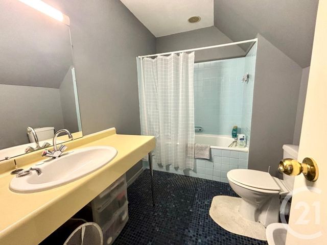 maison à vendre - 7 pièces - 177.69 m2 - CLAYE SOUILLY - 77 - ILE-DE-FRANCE - Century 21 Avenir Immobilier