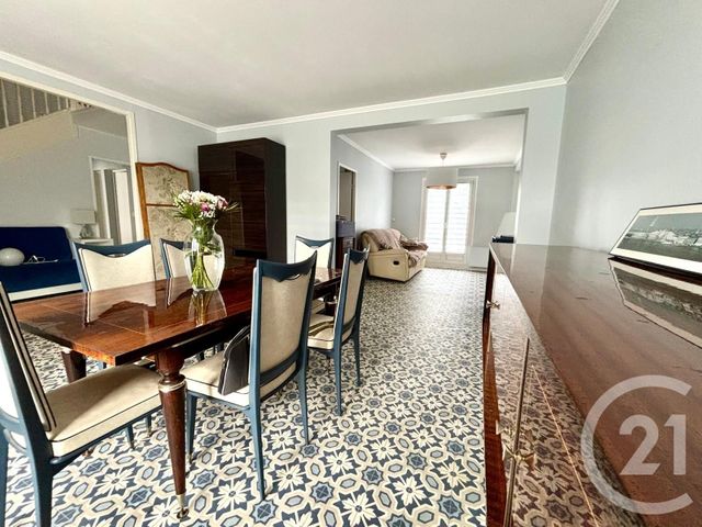 maison à vendre - 7 pièces - 177.69 m2 - CLAYE SOUILLY - 77 - ILE-DE-FRANCE - Century 21 Avenir Immobilier