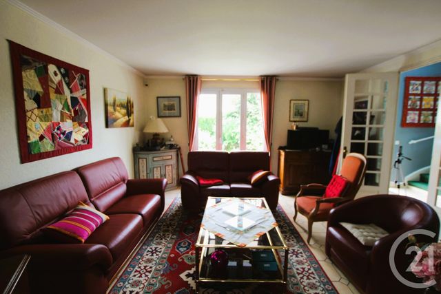 maison à vendre - 7 pièces - 176.0 m2 - CLAYE SOUILLY - 77 - ILE-DE-FRANCE - Century 21 Avenir Immobilier