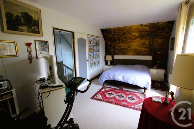 maison à vendre - 7 pièces - 176.0 m2 - CLAYE SOUILLY - 77 - ILE-DE-FRANCE - Century 21 Avenir Immobilier