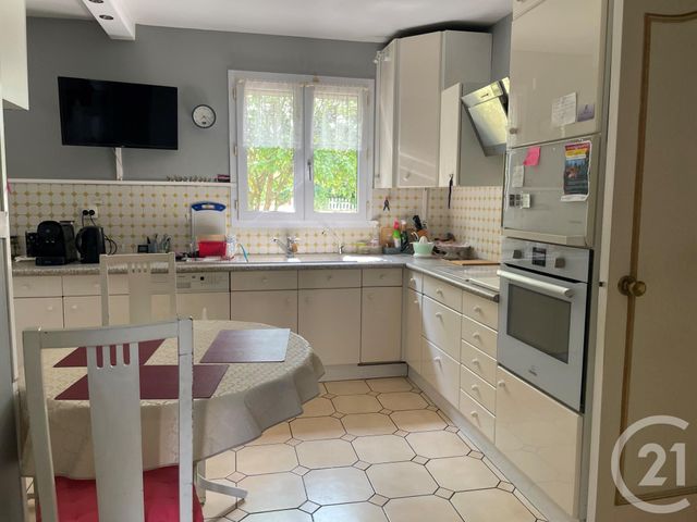 maison à vendre - 7 pièces - 176.0 m2 - CLAYE SOUILLY - 77 - ILE-DE-FRANCE - Century 21 Avenir Immobilier