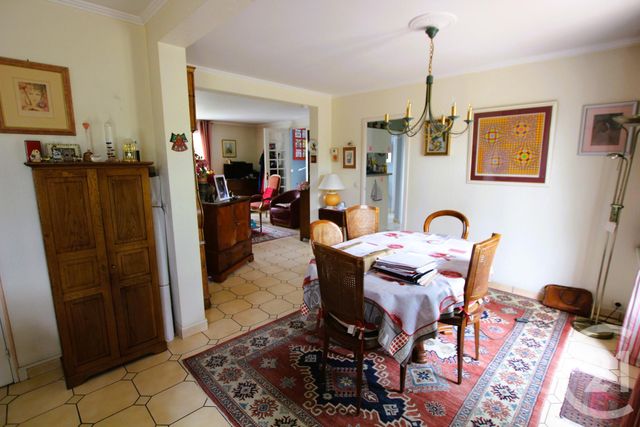 maison à vendre - 7 pièces - 176.0 m2 - CLAYE SOUILLY - 77 - ILE-DE-FRANCE - Century 21 Avenir Immobilier