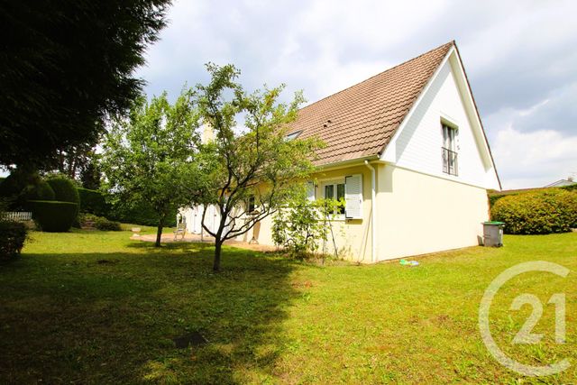 maison à vendre - 7 pièces - 176.0 m2 - CLAYE SOUILLY - 77 - ILE-DE-FRANCE - Century 21 Avenir Immobilier