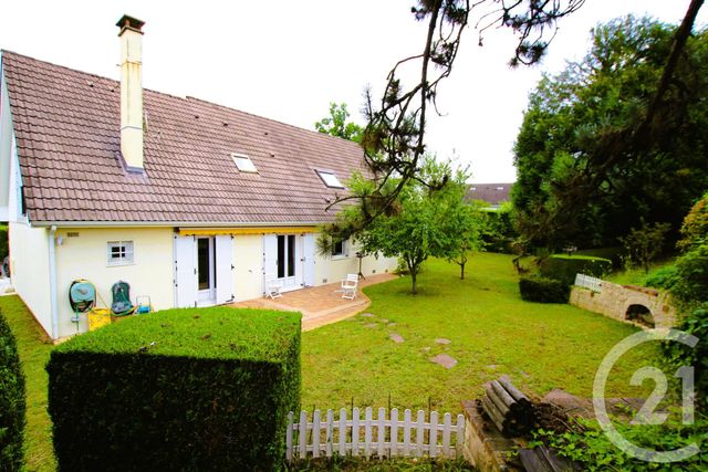 Maison à vendre CLAYE SOUILLY