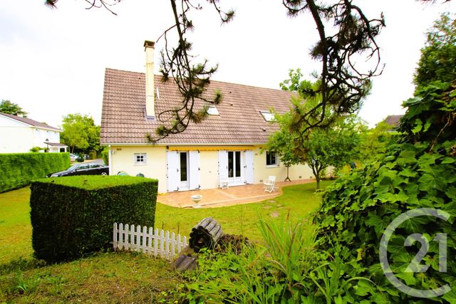 maison à vendre - 7 pièces - 176.0 m2 - CLAYE SOUILLY - 77 - ILE-DE-FRANCE - Century 21 Avenir Immobilier