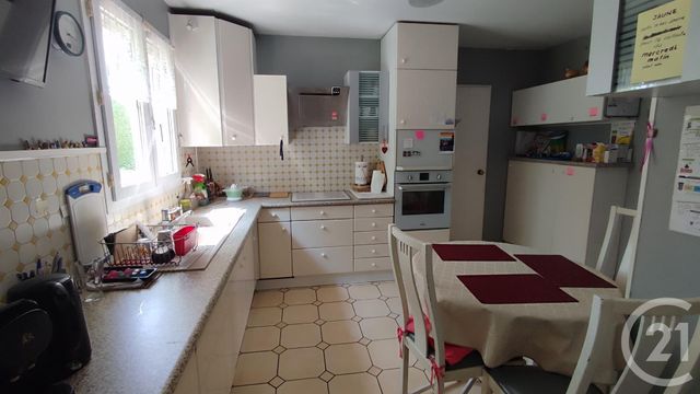 maison à vendre - 7 pièces - 176.0 m2 - CLAYE SOUILLY - 77 - ILE-DE-FRANCE - Century 21 Avenir Immobilier