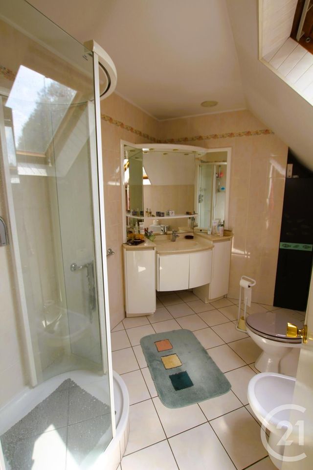 maison à vendre - 7 pièces - 176.0 m2 - CLAYE SOUILLY - 77 - ILE-DE-FRANCE - Century 21 Avenir Immobilier