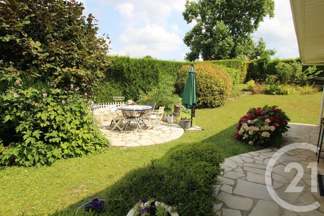 maison à vendre - 7 pièces - 176.0 m2 - CLAYE SOUILLY - 77 - ILE-DE-FRANCE - Century 21 Avenir Immobilier