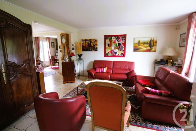 maison à vendre - 7 pièces - 176.0 m2 - CLAYE SOUILLY - 77 - ILE-DE-FRANCE - Century 21 Avenir Immobilier