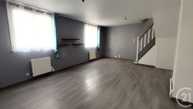 appartement - CLAYE SOUILLY - 77