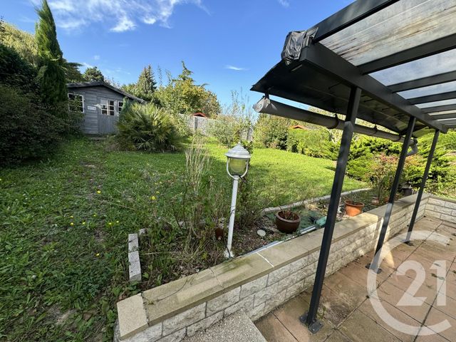 maison à vendre - 4 pièces - 75.0 m2 - ANNET SUR MARNE - 77 - ILE-DE-FRANCE - Century 21 Avenir Immobilier