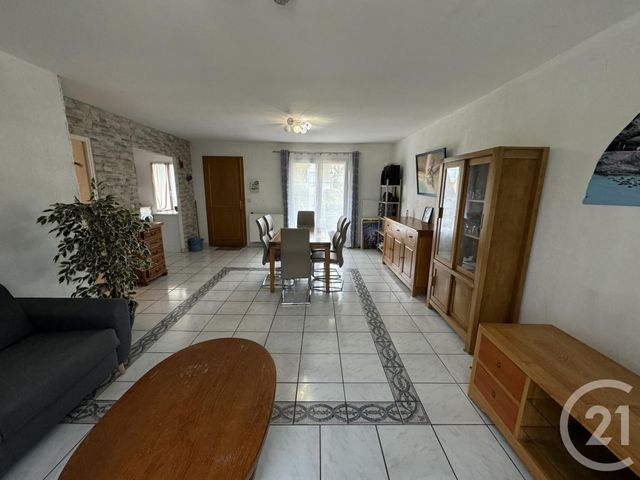 maison à vendre - 4 pièces - 75.0 m2 - ANNET SUR MARNE - 77 - ILE-DE-FRANCE - Century 21 Avenir Immobilier