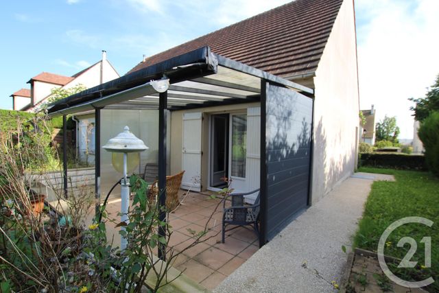 maison - ANNET SUR MARNE - 77