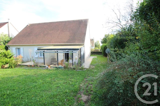 maison - ANNET SUR MARNE - 77