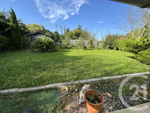 maison à vendre - 4 pièces - 75.0 m2 - ANNET SUR MARNE - 77 - ILE-DE-FRANCE - Century 21 Avenir Immobilier