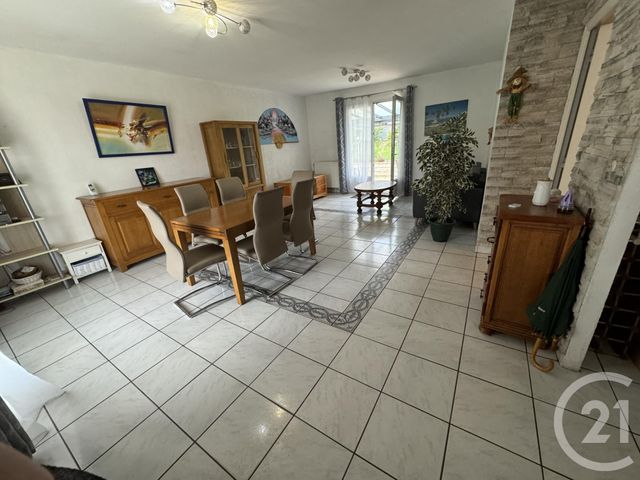 maison à vendre - 4 pièces - 75.0 m2 - ANNET SUR MARNE - 77 - ILE-DE-FRANCE - Century 21 Avenir Immobilier