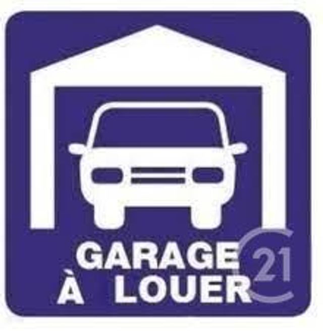 Parking à louer PANTIN