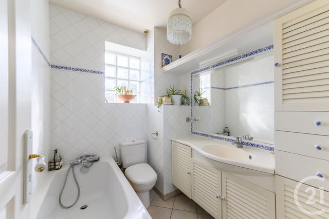 maison à vendre - 7 pièces - 188.0 m2 - CLAYE SOUILLY - 77 - ILE-DE-FRANCE - Century 21 Avenir Immobilier