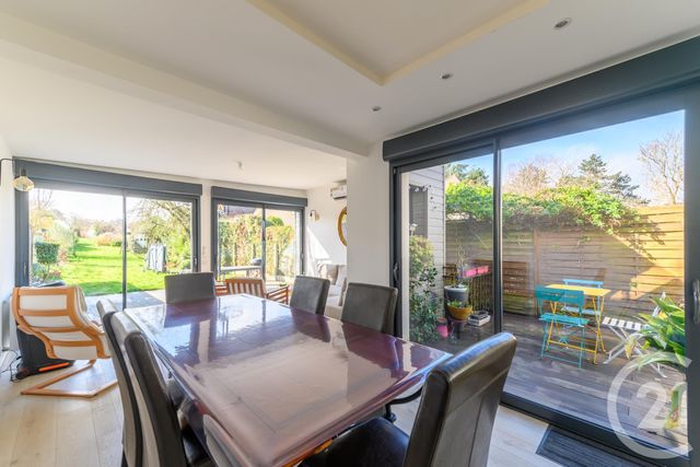 maison à vendre - 7 pièces - 188.0 m2 - CLAYE SOUILLY - 77 - ILE-DE-FRANCE - Century 21 Avenir Immobilier