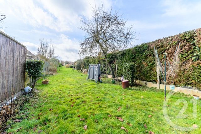 maison à vendre - 7 pièces - 188.0 m2 - CLAYE SOUILLY - 77 - ILE-DE-FRANCE - Century 21 Avenir Immobilier