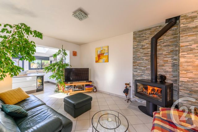 maison à vendre - 7 pièces - 188.0 m2 - CLAYE SOUILLY - 77 - ILE-DE-FRANCE - Century 21 Avenir Immobilier