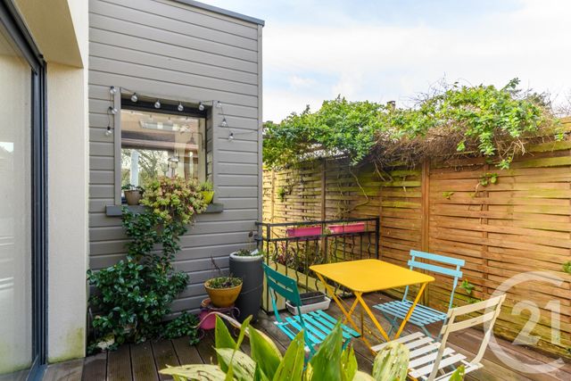 maison à vendre - 7 pièces - 188.0 m2 - CLAYE SOUILLY - 77 - ILE-DE-FRANCE - Century 21 Avenir Immobilier