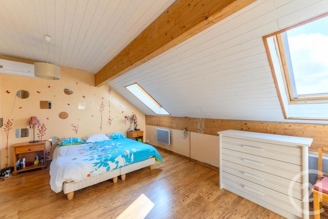 maison à vendre - 7 pièces - 188.0 m2 - CLAYE SOUILLY - 77 - ILE-DE-FRANCE - Century 21 Avenir Immobilier