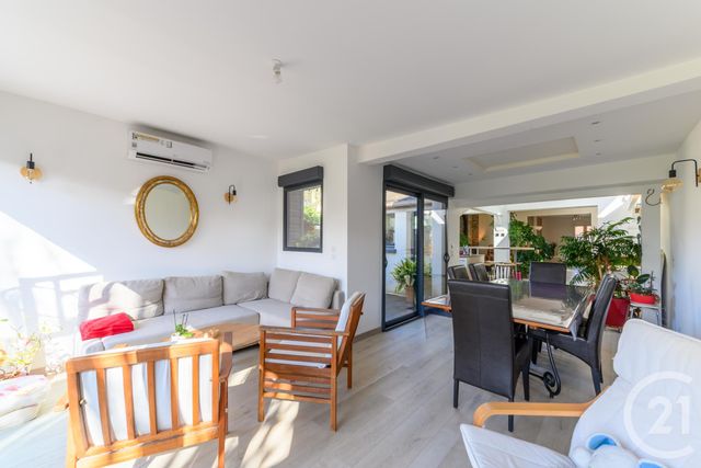 maison à vendre - 7 pièces - 188.0 m2 - CLAYE SOUILLY - 77 - ILE-DE-FRANCE - Century 21 Avenir Immobilier