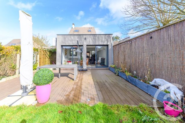 maison - CLAYE SOUILLY - 77