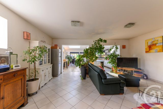 maison à vendre - 7 pièces - 188.0 m2 - CLAYE SOUILLY - 77 - ILE-DE-FRANCE - Century 21 Avenir Immobilier