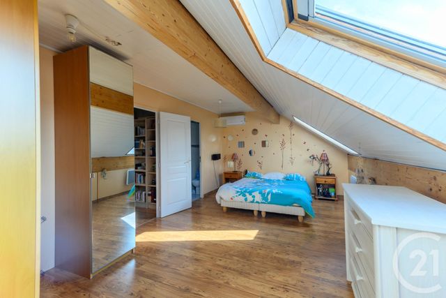 maison à vendre - 7 pièces - 188.0 m2 - CLAYE SOUILLY - 77 - ILE-DE-FRANCE - Century 21 Avenir Immobilier