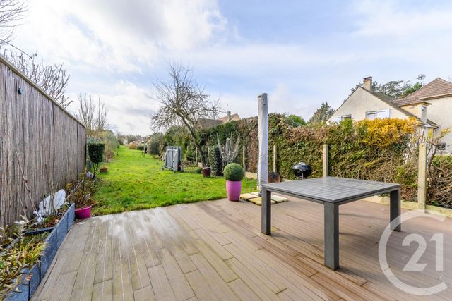 maison à vendre - 7 pièces - 188.0 m2 - CLAYE SOUILLY - 77 - ILE-DE-FRANCE - Century 21 Avenir Immobilier