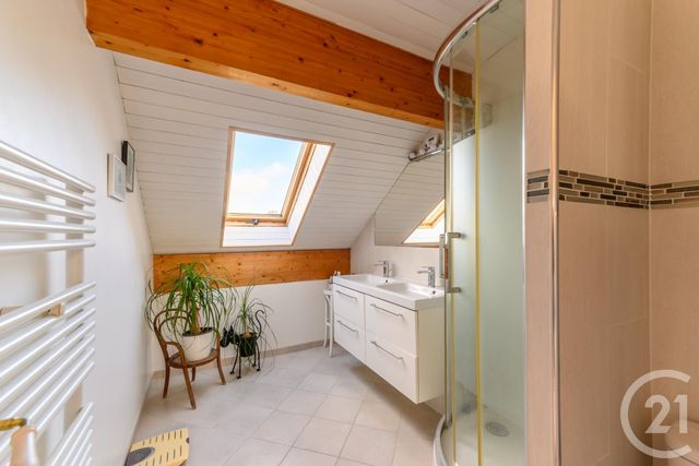 maison à vendre - 7 pièces - 188.0 m2 - CLAYE SOUILLY - 77 - ILE-DE-FRANCE - Century 21 Avenir Immobilier