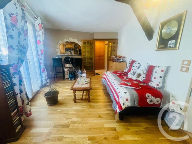 Appartement F1 à vendre - 1 pièce - 32.18 m2 - CLAYE SOUILLY - 77 - ILE-DE-FRANCE - Century 21 Avenir Immobilier