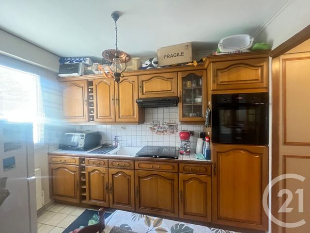 Appartement F1 à vendre - 1 pièce - 32.18 m2 - CLAYE SOUILLY - 77 - ILE-DE-FRANCE - Century 21 Avenir Immobilier