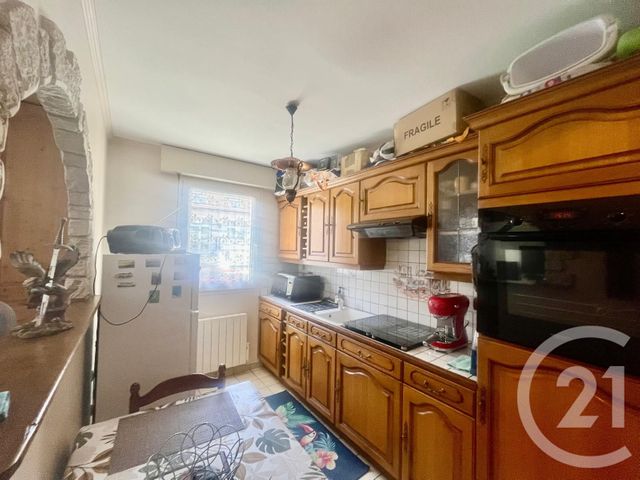 Appartement F1 à vendre - 1 pièce - 32.18 m2 - CLAYE SOUILLY - 77 - ILE-DE-FRANCE - Century 21 Avenir Immobilier