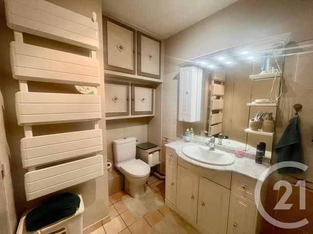 Appartement F1 à vendre - 1 pièce - 32.18 m2 - CLAYE SOUILLY - 77 - ILE-DE-FRANCE - Century 21 Avenir Immobilier