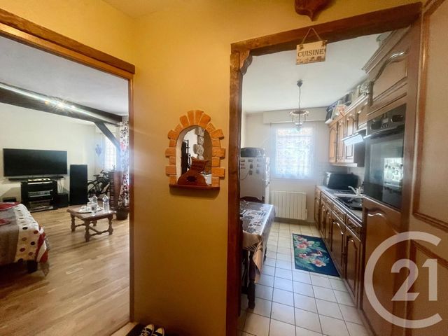 Appartement F1 à vendre - 1 pièce - 32.18 m2 - CLAYE SOUILLY - 77 - ILE-DE-FRANCE - Century 21 Avenir Immobilier