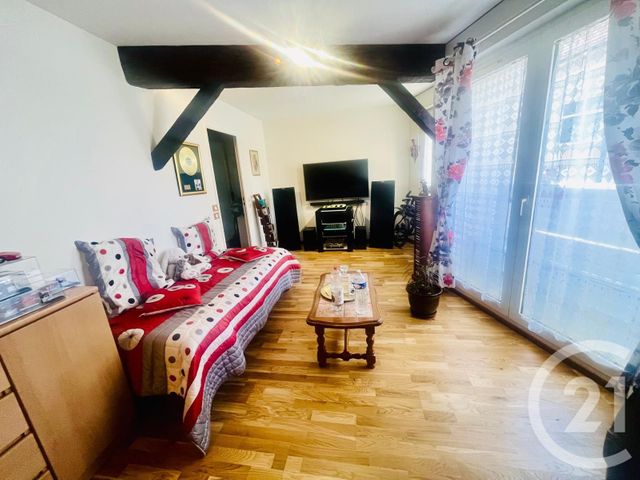 Appartement F1 à vendre - 1 pièce - 32.18 m2 - CLAYE SOUILLY - 77 - ILE-DE-FRANCE - Century 21 Avenir Immobilier