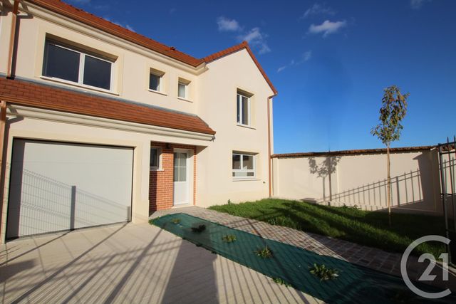 maison - FRESNES SUR MARNE - 77