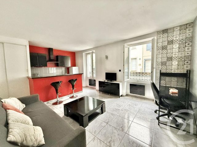 appartement - CLAYE SOUILLY - 77