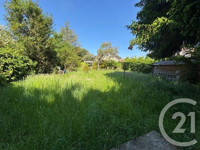 maison à vendre - 4 pièces - 104.54 m2 - ANNET SUR MARNE - 77 - ILE-DE-FRANCE - Century 21 Avenir Immobilier