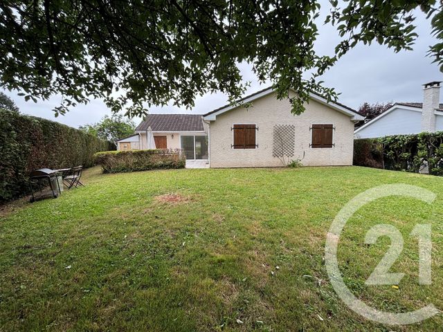 maison - CLAYE SOUILLY - 77