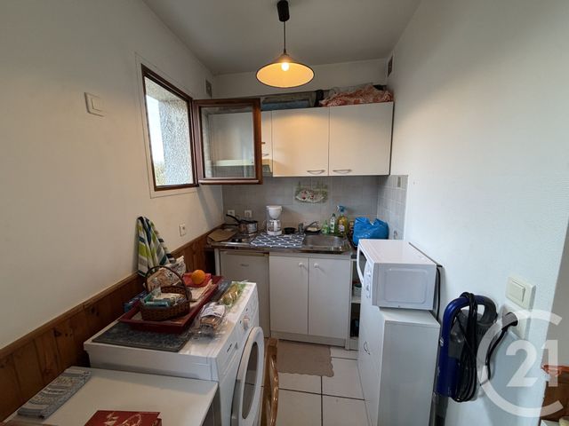 Appartement Studio à vendre - 1 pièce - 18.12 m2 - CLAYE SOUILLY - 77 - ILE-DE-FRANCE - Century 21 Avenir Immobilier