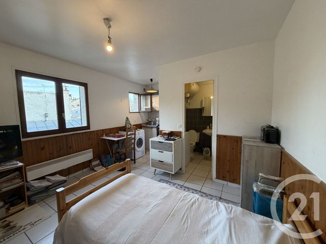 Appartement Studio à vendre CLAYE SOUILLY