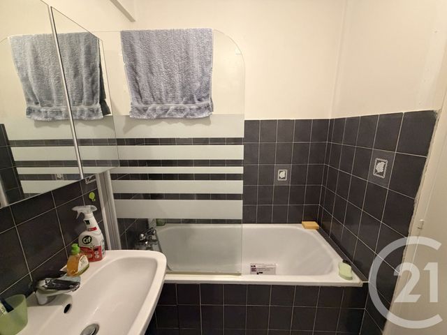 Appartement Studio à vendre - 1 pièce - 18.12 m2 - CLAYE SOUILLY - 77 - ILE-DE-FRANCE - Century 21 Avenir Immobilier