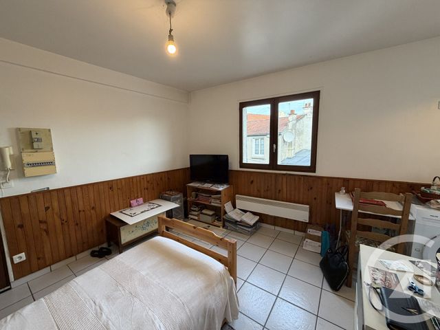 Appartement Studio à vendre - 1 pièce - 18.12 m2 - CLAYE SOUILLY - 77 - ILE-DE-FRANCE - Century 21 Avenir Immobilier