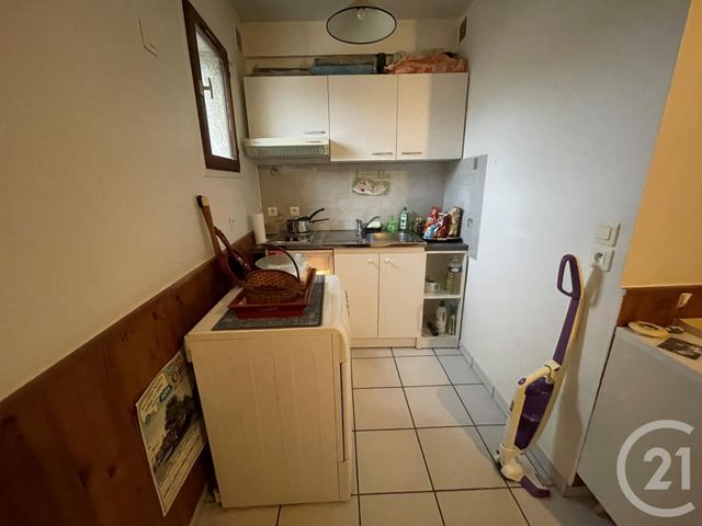 Afficher la photo en grand Appartement Studio à vendre - 1 pièce - 18.12 m2 - CLAYE SOUILLY - 77 - ILE-DE-FRANCE - Century 21 Avenir Immobilier