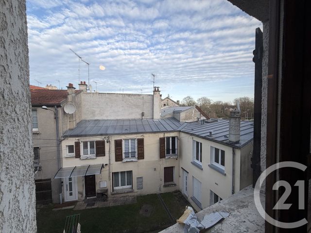 Appartement Studio à vendre - 1 pièce - 18.12 m2 - CLAYE SOUILLY - 77 - ILE-DE-FRANCE - Century 21 Avenir Immobilier